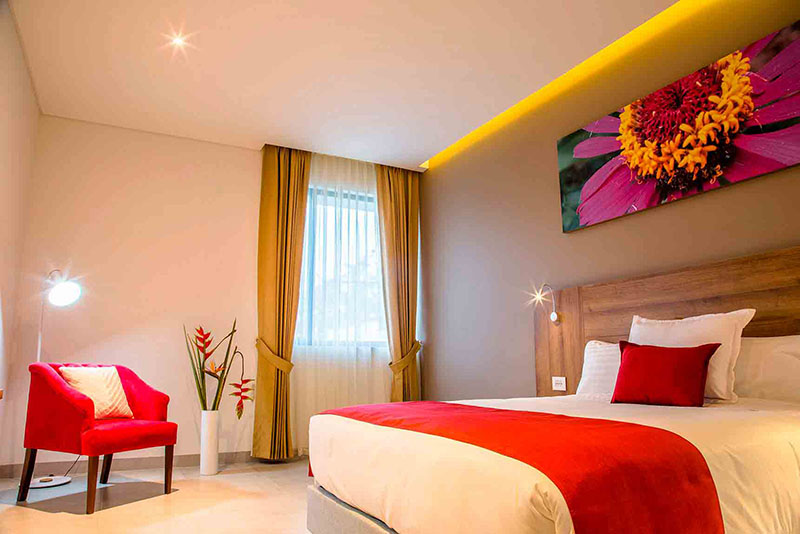 Business Hotel Pance