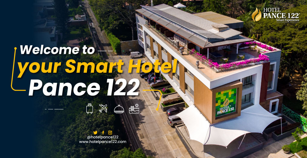 characteristic Hotel Pance 122