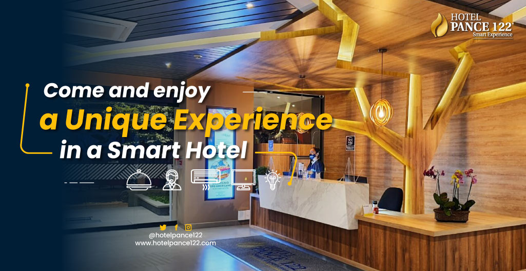 characteristic Hotel Pance 122